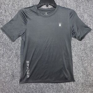 Spyder Surf-Sand-Sun active UV Hydro Swim t-shirts UPF Kids Size L